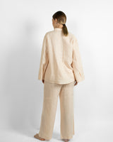 All Day Shirt & Pants Set