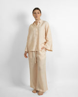 All Day Shirt & Pants Set