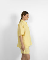 All Day Shirt & Short Set