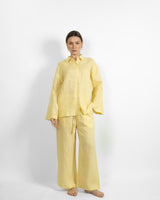 All Day Shirt & Pants Set