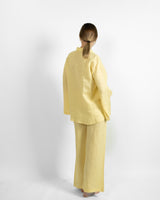 All Day Shirt & Pants Set