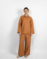 All Day Shirt & Pants Set