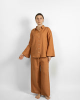 All Day Shirt & Pants Set