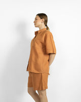 All Day Shirt & Short Set