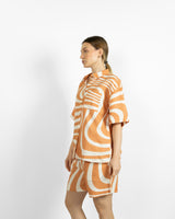 All Day Shirt & Short Set