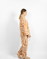 All Day Shirt & Pants Set