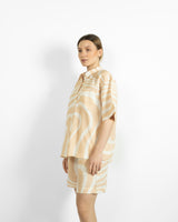 All Day Shirt & Short Set
