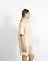 All Day Shirt & Short Set