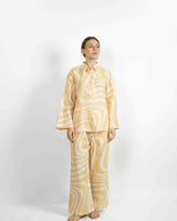 All Day Shirt & Pants Set
