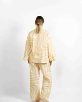 All Day Shirt & Pants Set