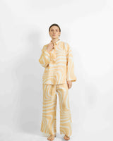 All Day Shirt & Pants Set
