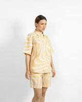 All Day Shirt & Short Set