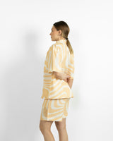 All Day Shirt & Short Set