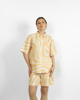 All Day Shirt & Short Set