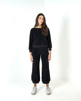 Saba Raglan Top