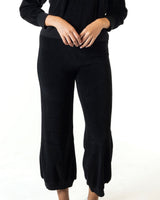 Tosk High Waist Harem Pants