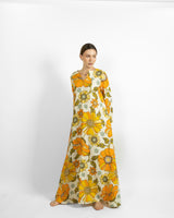 Vintage kaftan