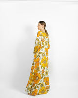 Vintage kaftan