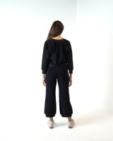 Saba Raglan Top