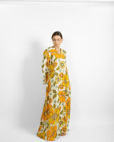 Vintage kaftan