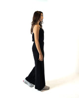 Elma Flare Tank Jumpsuit