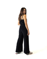 Elma Flare Tank Jumpsuit