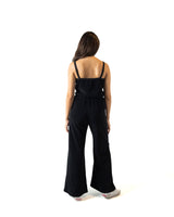 Elma Flare Tank Jumpsuit