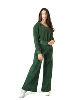 Zephyra Flare Pants
