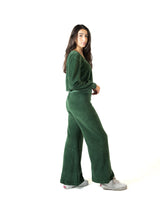 Zephyra Flare Pants