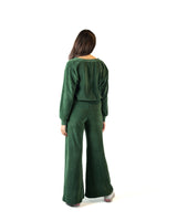 Zephyra Flare Pants