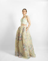 The BallRoom Skirt