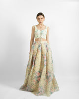The BallRoom Skirt