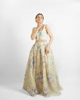 The BallRoom Skirt