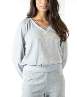 Vari V Neck Top