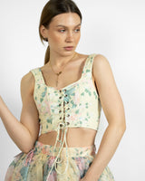 The Soft Corset