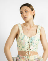 The Soft Corset