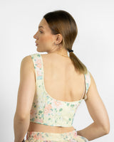 The Soft Corset