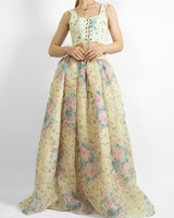 The BallRoom Skirt