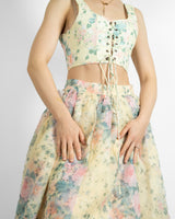 The Soft Corset