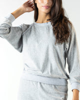 Saba Raglan Top