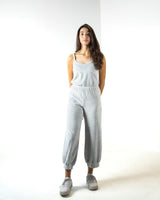 Giorgi Tank Jumpsuit