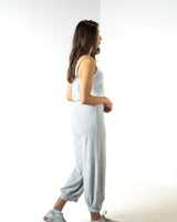 Giorgi Tank Jumpsuit