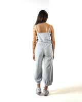 Giorgi Tank Jumpsuit