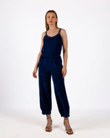 Giorgi Tank Jumpsuit