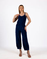 Giorgi Tank Jumpsuit