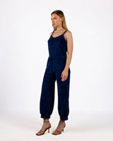 Giorgi Tank Jumpsuit