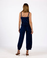 Giorgi Tank Jumpsuit