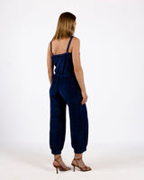 Giorgi Tank Jumpsuit