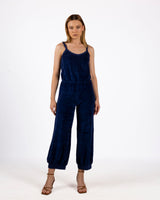 Giorgi Tank Jumpsuit