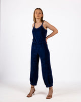 Giorgi Tank Jumpsuit